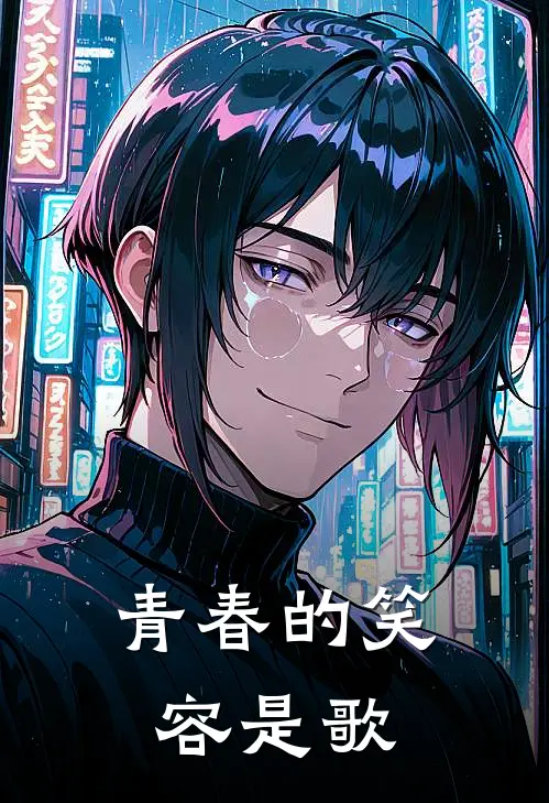 青春的笑容是歌