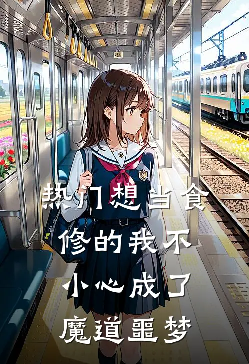 [热门]想当食修的我不小心成了魔道噩梦