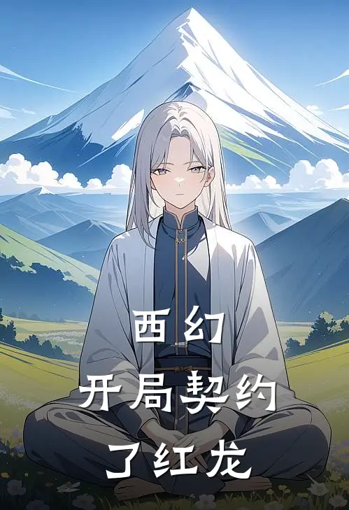 西幻：开局契约了红龙(李尔亨利)热门小说_《西幻：开局契约了红龙》最新章节在线阅读