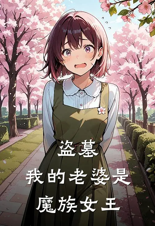 盗墓：我的老婆是魔族女王