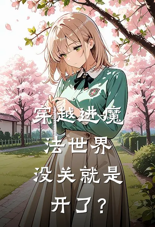 穿越进魔法世界，没关就是开了？