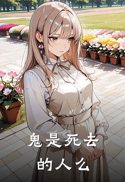 鬼是死去的人么