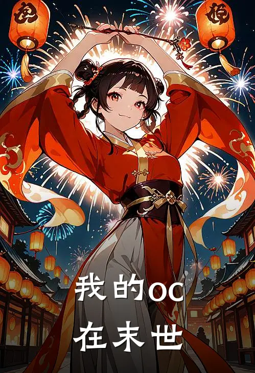 我的oc在末世