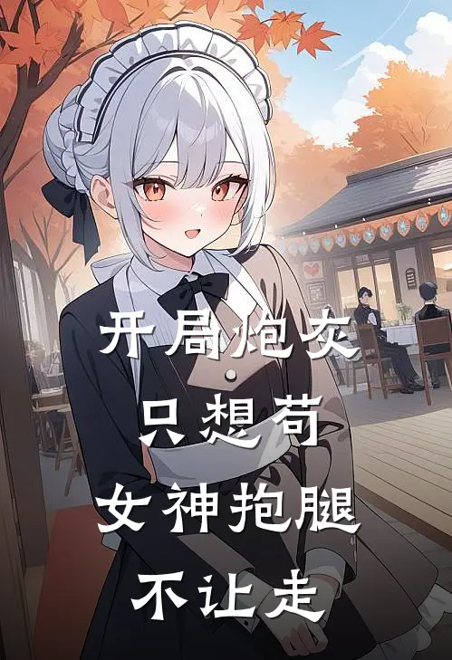 开局炮灰只想苟，女神抱腿不让走