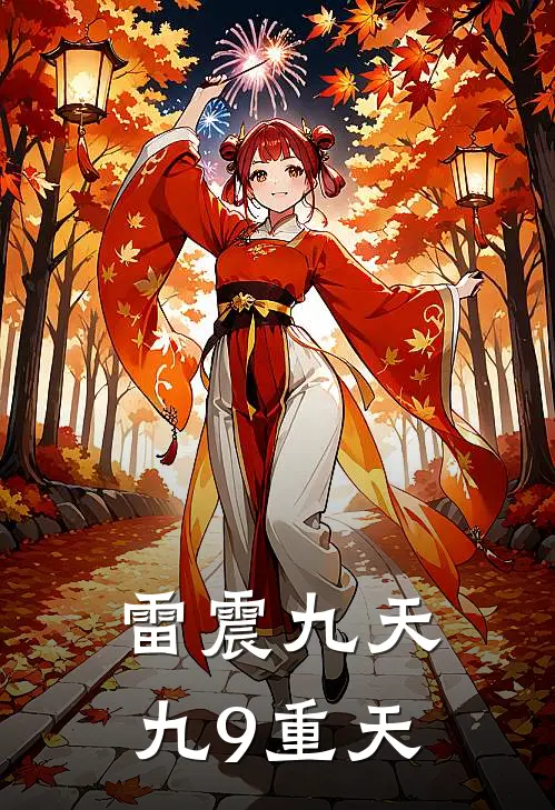雷震九天 九9重天