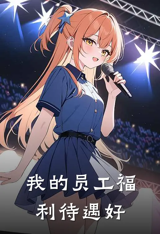 我的员工福利待遇好