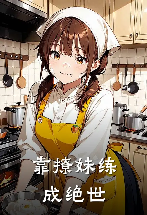 靠撩妹练成绝世