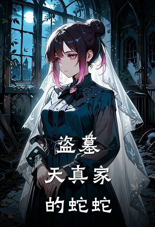 盗墓：天真家的蛇蛇