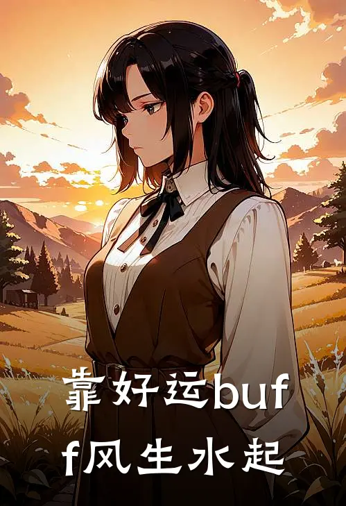 贝诺元彩音《靠好运buff风生水起》小说免费在线阅读_靠好运buff风生水起(贝诺元彩音)已完结小说