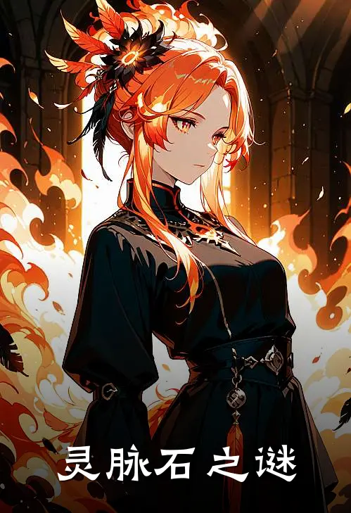 灵脉石之谜