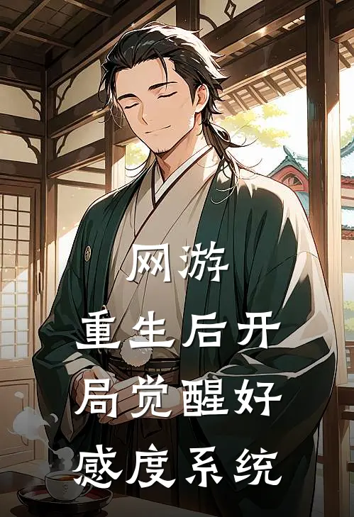 网游：重生后开局觉醒好感度系统