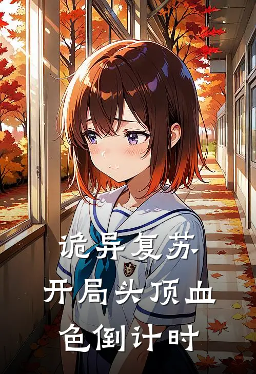 诡异复苏：开局头顶血色倒计时