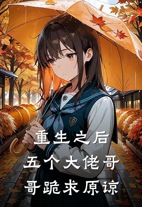 重生之后，五个大佬哥哥跪求原谅苏晚苏雪小说推荐完本_热门小说大全重生之后，五个大佬哥哥跪求原谅(苏晚苏雪)