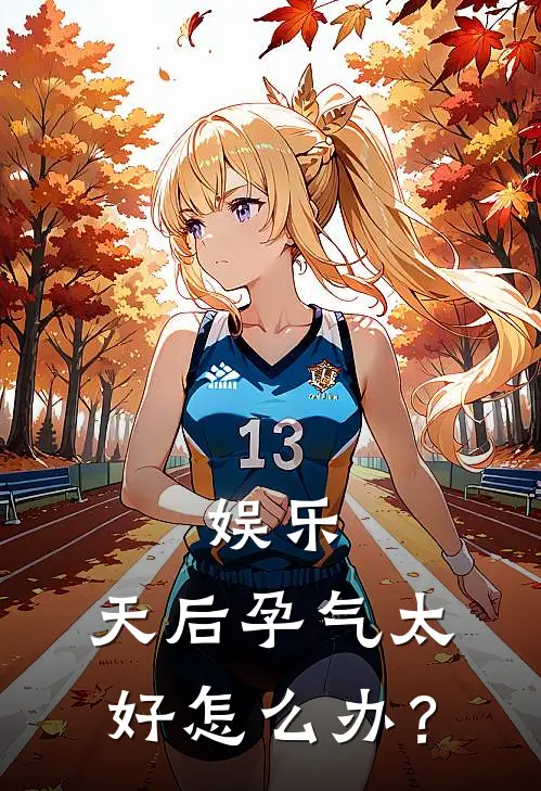 娱乐：天后孕气太好怎么办？