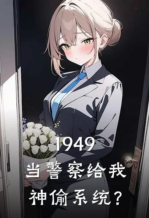 1949：当警察给我神偷系统？