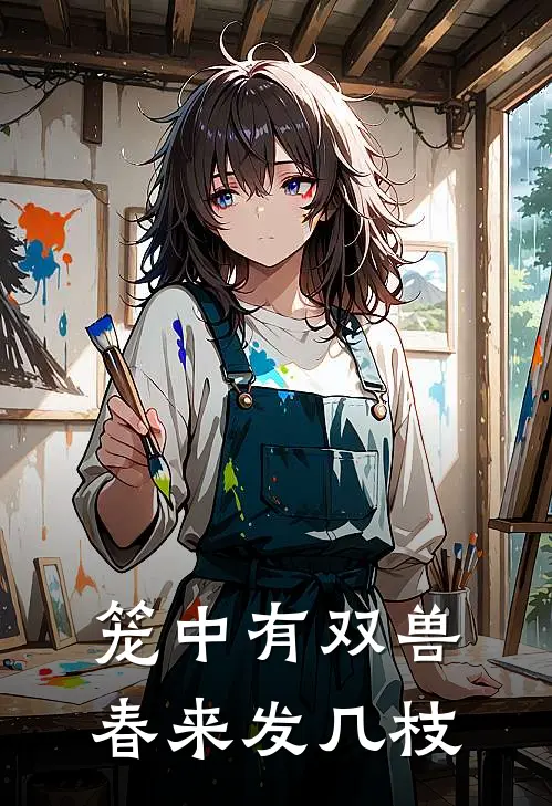 林屿川顾砚迟《笼中有双兽，春来发几枝》最新章节阅读_(笼中有双兽，春来发几枝)全章节免费在线阅读