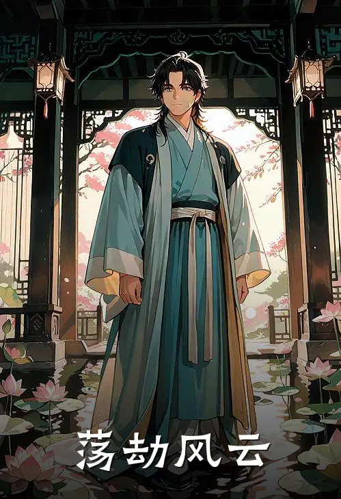 荡劫风云南嫣夜枫小说最新章节_最新小说推荐荡劫风云南嫣夜枫