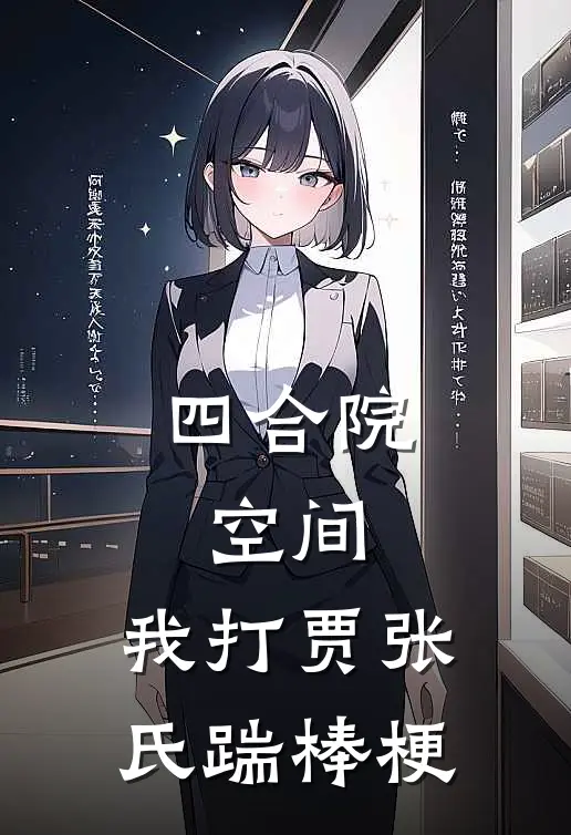 四合院：空间，我打贾张氏踹棒梗张民刘海中热门完结小说_最新章节列表四合院：空间，我打贾张氏踹棒梗(张民刘海中)