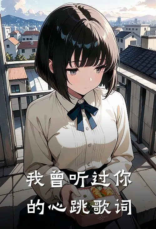 我曾听过你的心跳歌词