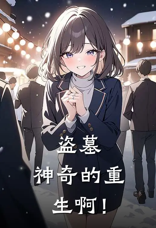 盗墓：神奇的重生啊！