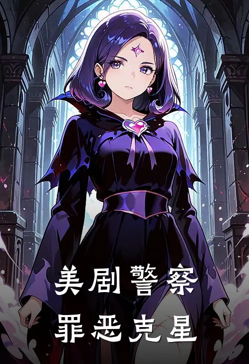 美剧警察：罪恶克星