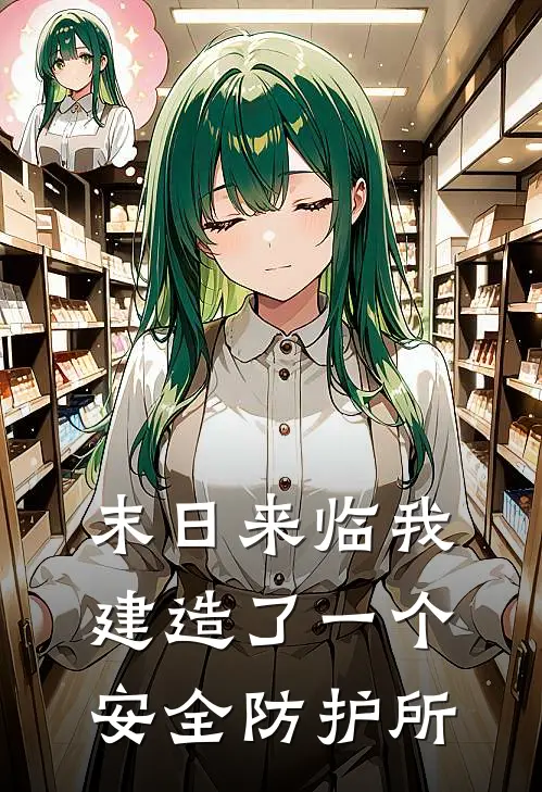 末日来临我建造了一个安全防护所