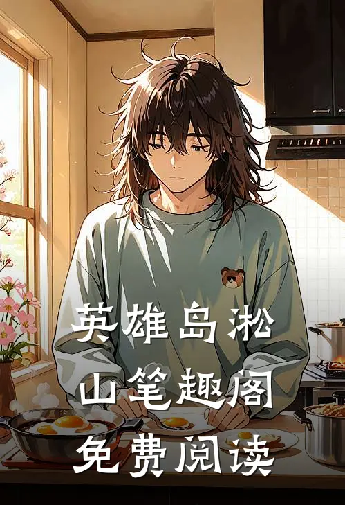 英雄岛淞山笔趣阁免费阅读
