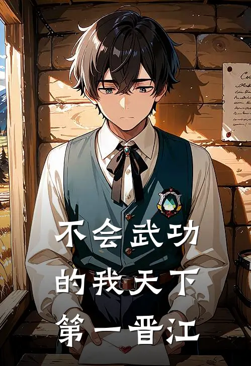 不会武功的我天下第一晋江