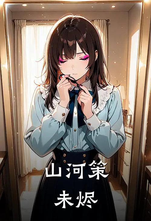 山河策：未烬(花瑶樊颖)已完结小说_小说免费阅读山河策：未烬花瑶樊颖