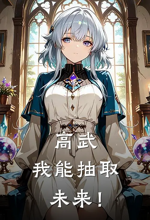 高武：我能抽取未来！(陈北玄刘庆)最新好看小说_最新章节列表高武：我能抽取未来！(陈北玄刘庆)