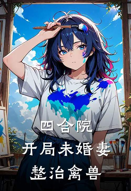 四合院：开局未婚妻，整治禽兽