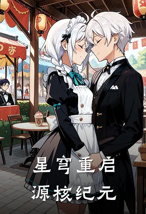 星穹重启：源核纪元