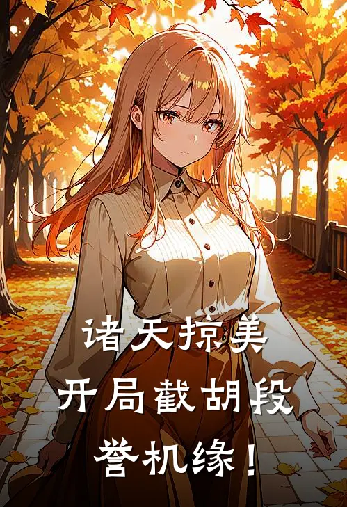 诸天掠美：开局截胡段誉机缘！