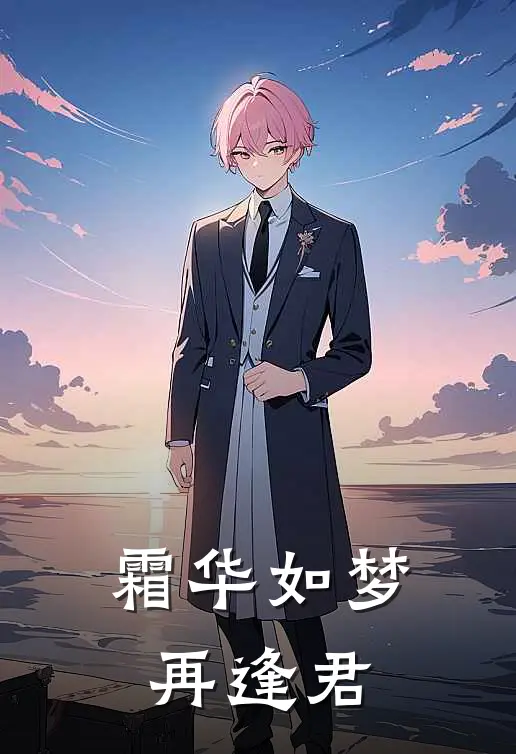 慕霈霜苏瑶（霜华如梦再逢君）免费阅读无弹窗_霜华如梦再逢君慕霈霜苏瑶全文免费阅读无弹窗大结局