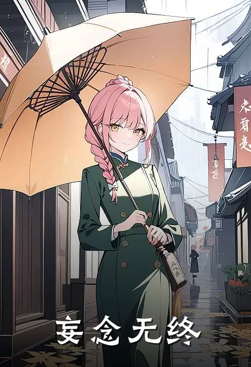 妄念无终(郇临郇临)全文免费小说_小说免费完结妄念无终(郇临郇临)