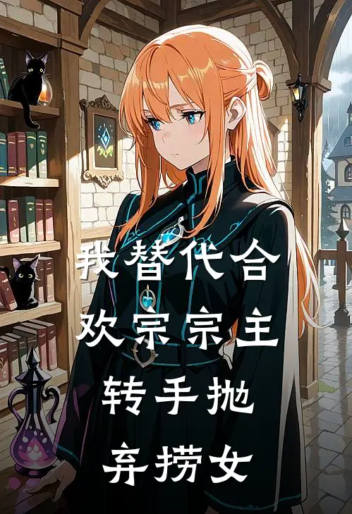 我替代合欢宗宗主，转手抛弃捞女(林阳苏小月)免费阅读完整版小说_完结免费小说我替代合欢宗宗主，转手抛弃捞女(林阳苏小月)