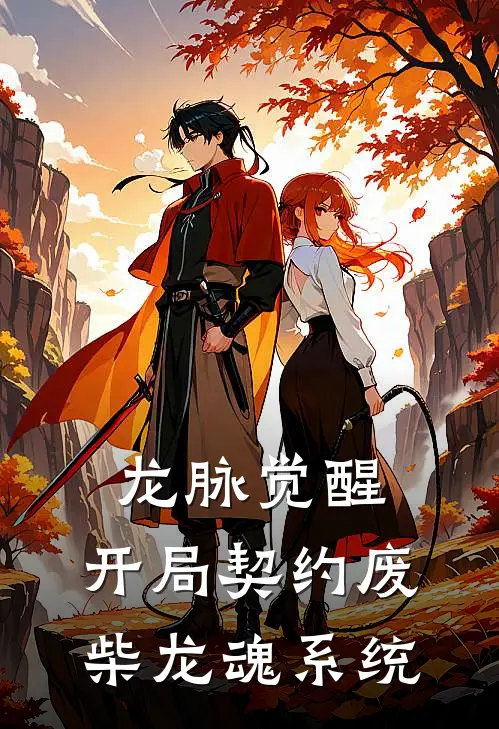 柳无涯秦阳(龙脉觉醒：开局契约废柴龙魂系统)全章节在线阅读_(龙脉觉醒：开局契约废柴龙魂系统)全本在线阅读