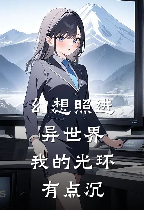 幻想照进异世界：我的光环有点沉苏依岚许知婳最新小说推荐_完结小说幻想照进异世界：我的光环有点沉(苏依岚许知婳)