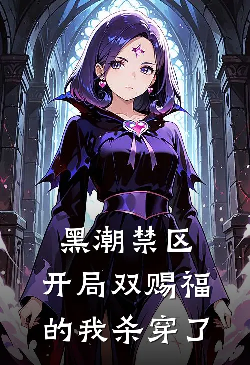 黑潮禁区：开局双赐福的我杀穿了(邢渊邢渊)全本免费小说阅读_全文免费阅读黑潮禁区：开局双赐福的我杀穿了邢渊邢渊