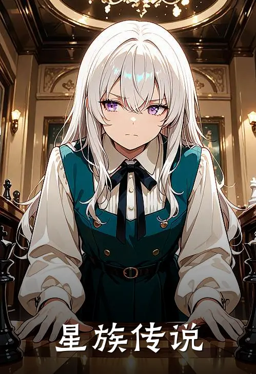 星族传说(雷斯林溪)完结版免费小说_热门完结小说星族传说(雷斯林溪)