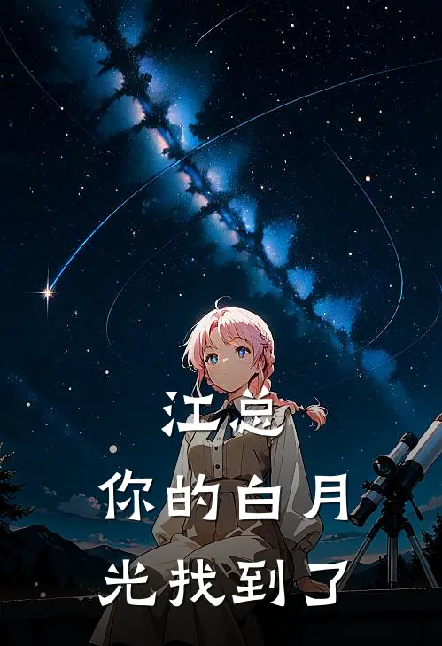 江总，你的白月光找到了(檀蔓茹江枫)免费小说完结版_最新章节列表江总，你的白月光找到了(檀蔓茹江枫)