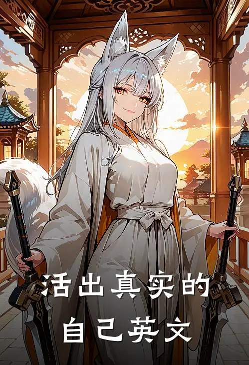 活出真实的自己英文