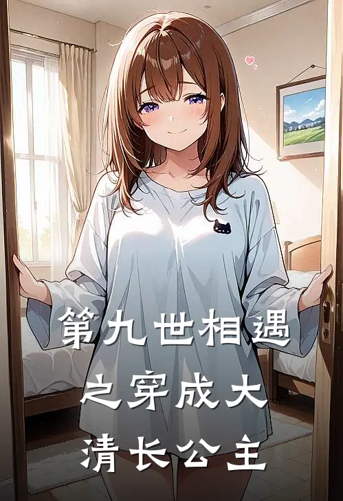 第九世相遇之穿成大清长公主(白素兰金冷心)全本免费在线阅读_白素兰金冷心全文阅读