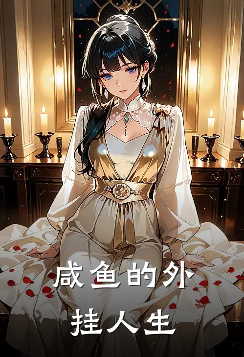 咸鱼的外挂人生(林小凡李哲)热门的小说_热门网络小说推荐咸鱼的外挂人生(林小凡李哲)