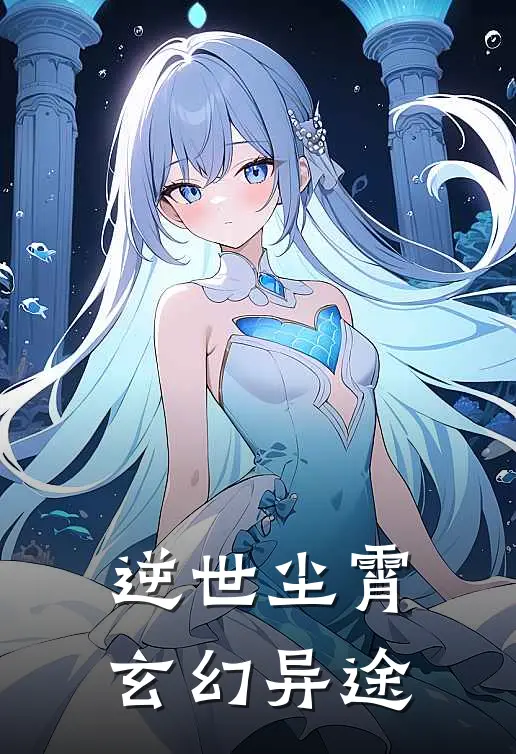 逆世尘霄：玄幻异途