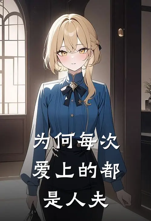 为何每次爱上的都是人夫郁绮风佰金免费小说_完本免费小说为何每次爱上的都是人夫郁绮风佰金