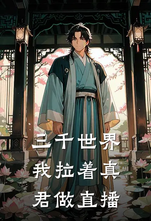 三千世界：我拉着真君做直播(李奇杨戬)免费阅读完整版小说_完结免费小说三千世界：我拉着真君做直播(李奇杨戬)