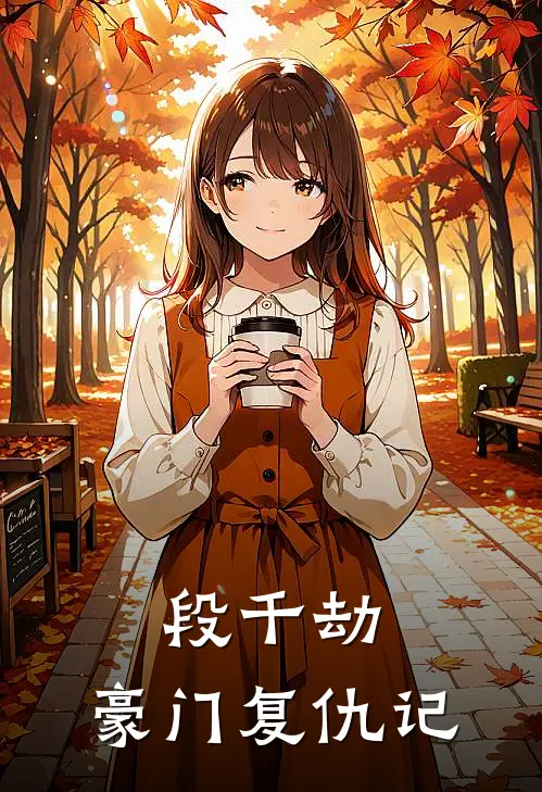 段千劫：豪门复仇记段清澜岑欲完结版小说阅读_完整版小说免费阅读段千劫：豪门复仇记(段清澜岑欲)