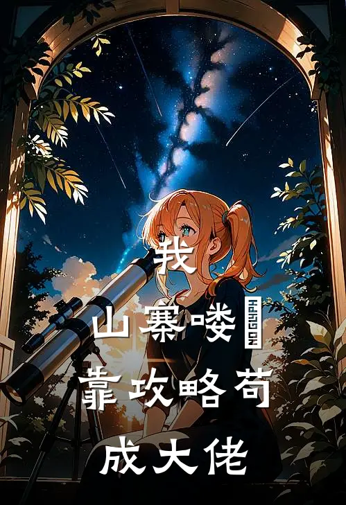 我，山寨喽啰，靠攻略苟成大佬（林峰王奎）全文免费阅读无弹窗大结局_（我，山寨喽啰，靠攻略苟成大佬全文免费阅读无弹窗）林峰王奎最新章节列表_笔趣阁（我，山寨喽啰，靠攻略苟成大佬）