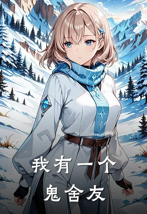 林述陈厌(我有一个鬼舍友)最新章节在线阅读_林述陈厌全章节阅读